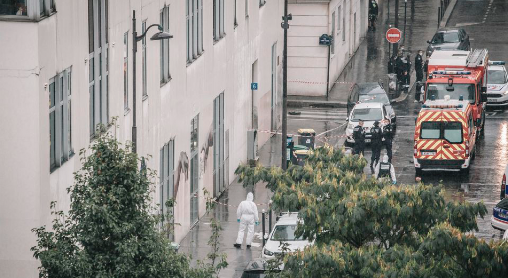 Allemagne: deux policiers abattus, la police recherche les meurtriers