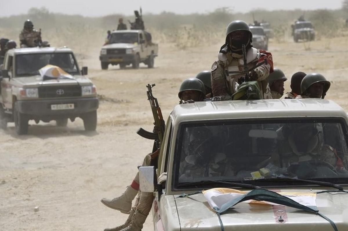 Mali : l’armée essuie 4 mort 17 blessés dans des embuscades !