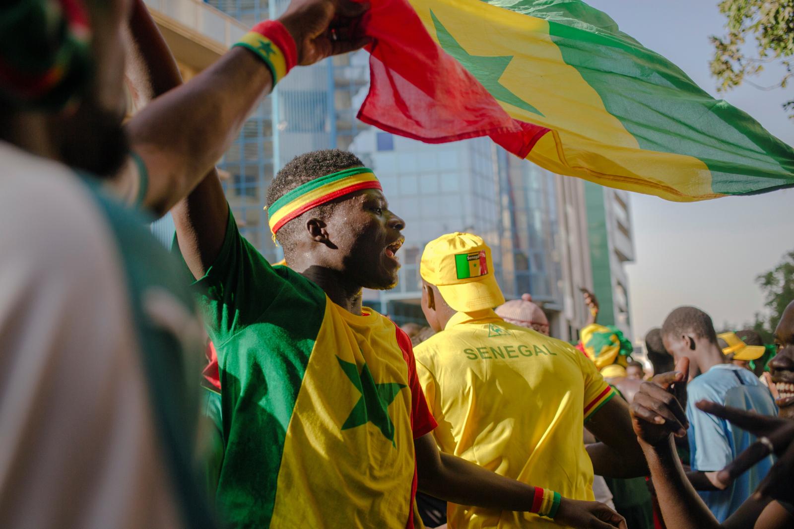 Mondial : le joli pactole que le Sénégal empochera en cas de qualification