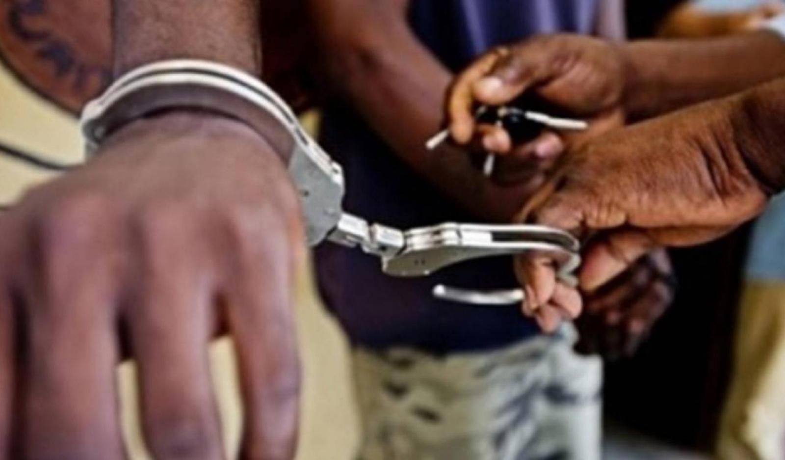 Zac Mbao : quatre adolescents arrêtés pour vol en réunion avec violence 