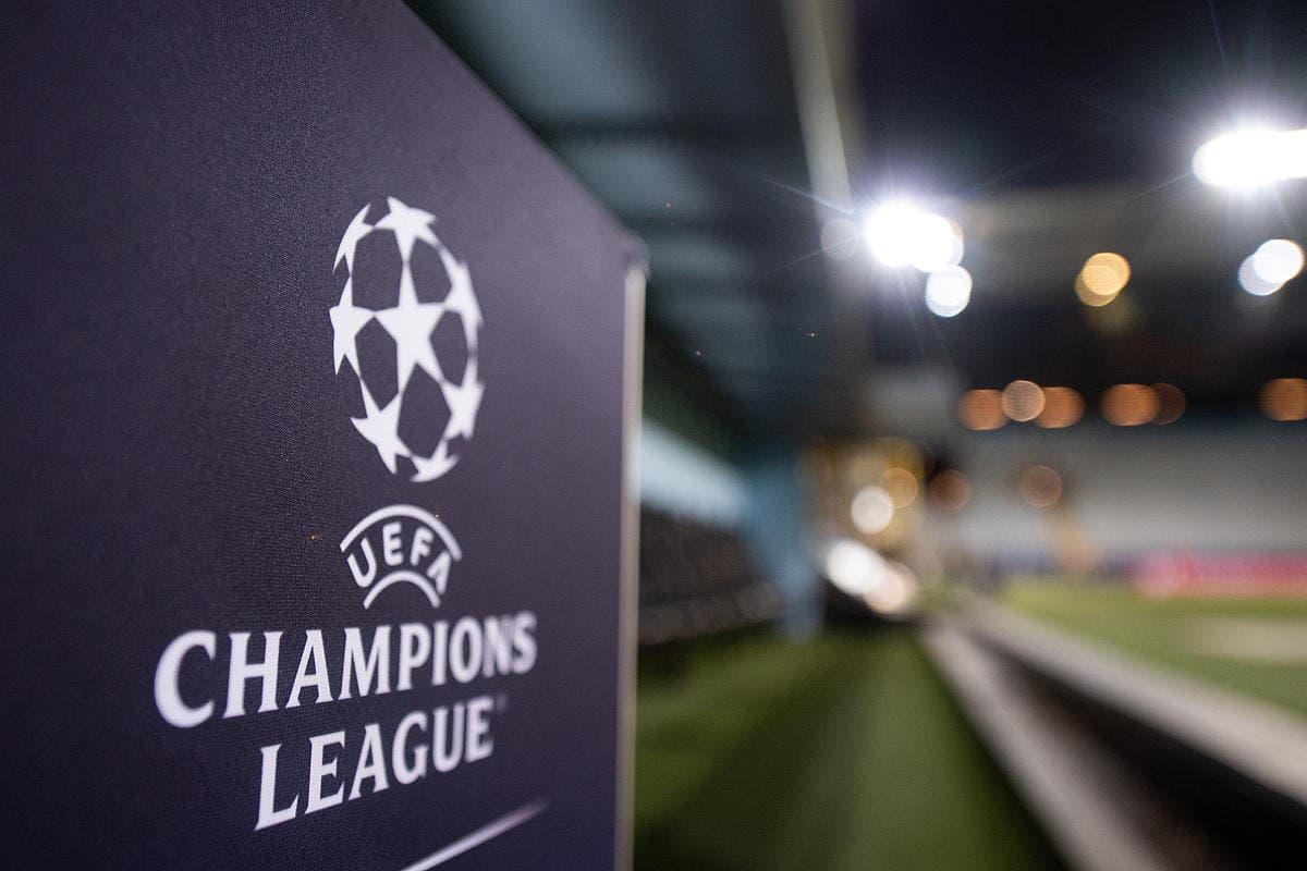 Ligue des Champions : l\'UEFA dévoile l\'équipe type de la saison