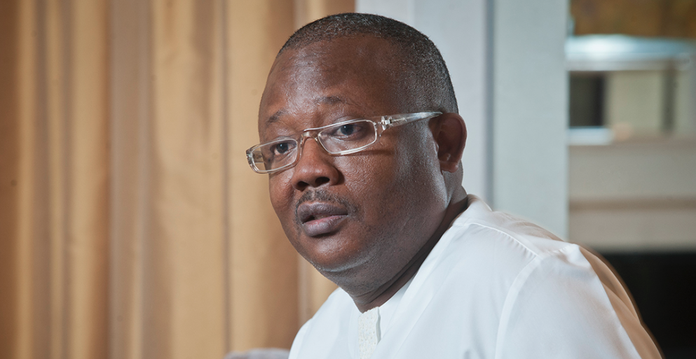 «Au Sénégal, ils vont finir par s’entendre» (Président Embalo)