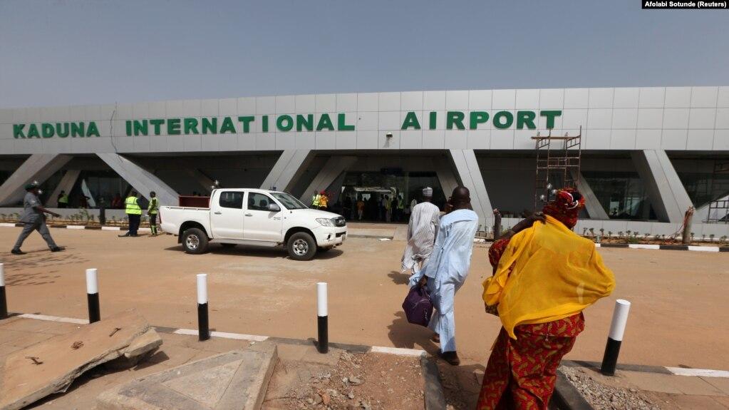 Nigeria: attaque repoussée contre l\'aéroport de Kaduna