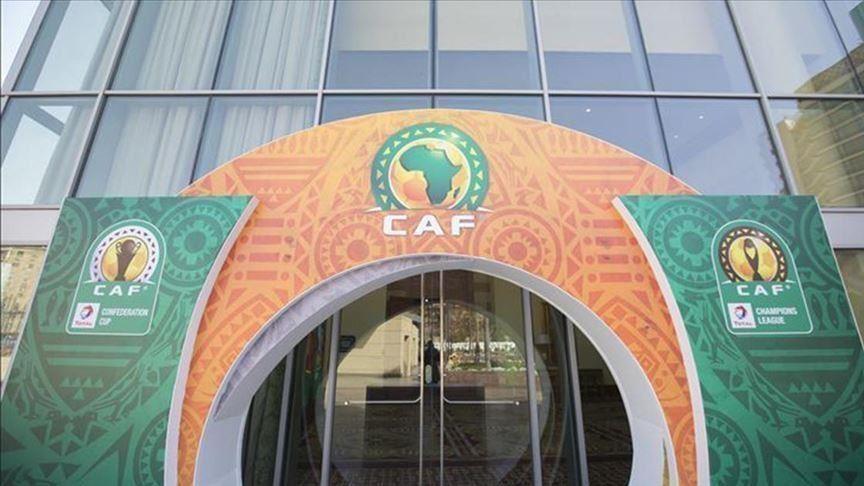 La CAF révèle la liste des clubs licenciés pour la Ligue des Champions et la Coupe de la CAF