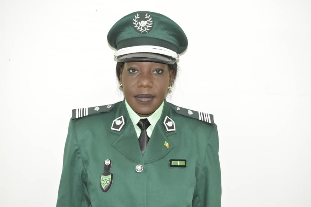 Hommage au Colonel Gogo Banel Ndiaye (Par Alasane Diop)