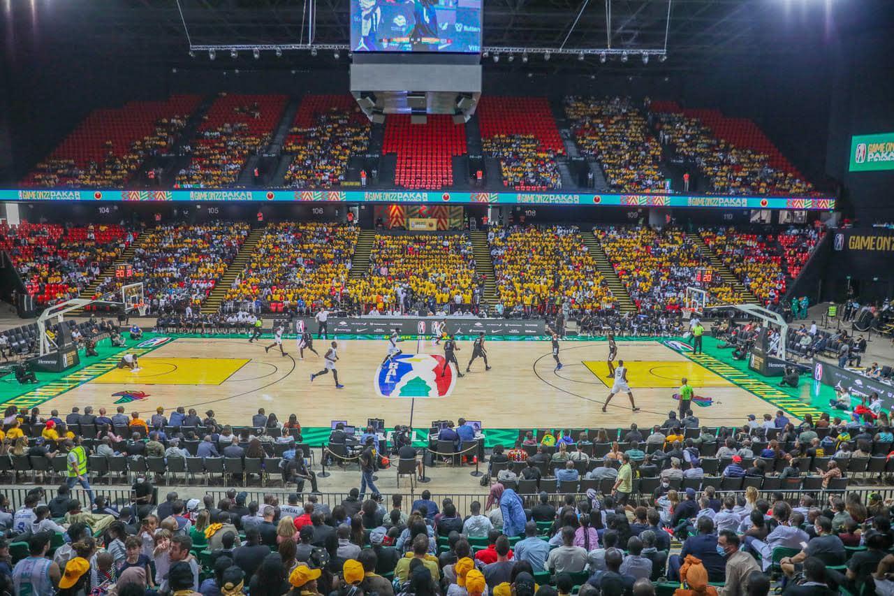 Basketball Africa League : ouverture des ventes des billets pour la saison 2023