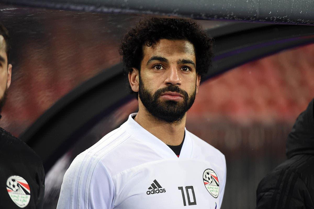 Egypte-Sénégal : Mohamed Salah prêt pour vendredi (Staff)