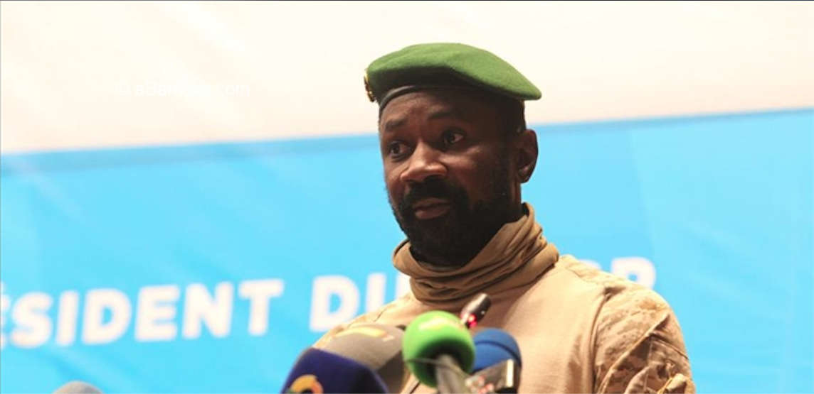 Le Mali considère les 49 militaires ivoiriens interpellés comme \