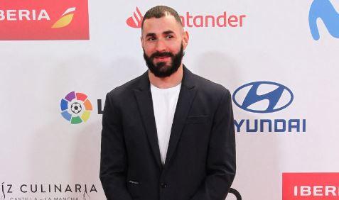 Karim Benzema : L’adorable attention de son fils Ibrahim pour gâter sa maman