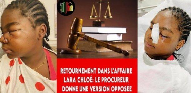 France/Affaire Anna Chloé : La plainte de la collégienne classée sans suite
