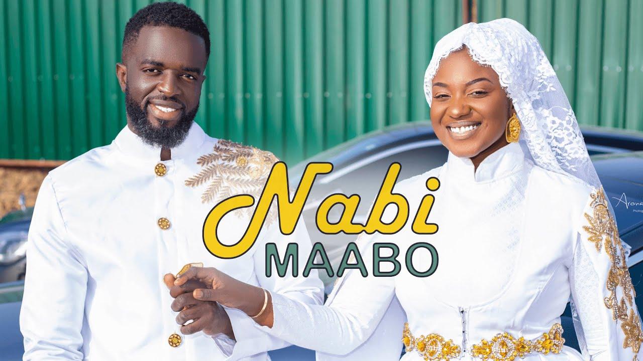 « Nabi » : Le couple Maabo chante le Prophète