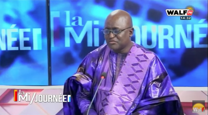 L\'Omart Sénégal soutient le grand Bal de Bercy 
