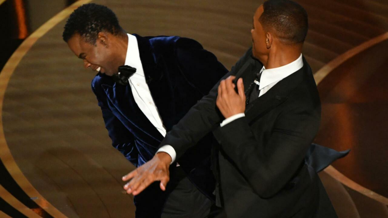Oscars 2022 : Will Smith gifle Chris Rock, « Coda » meilleur film, Jane Campion meilleure réalisatrice