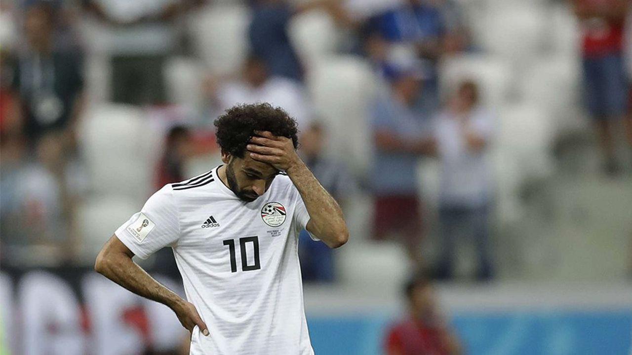 Salah invité à relâcher la pression face au Sénégal
