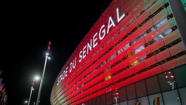 Test VAR, billetterie, dispositifs...Tout sur le match Sénégal-Egypte 