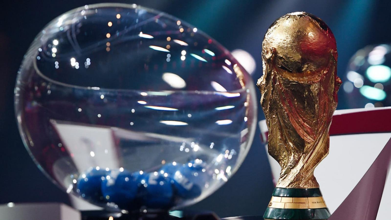 Coupe du monde : le meilleur et le pire tirage pour les Africains