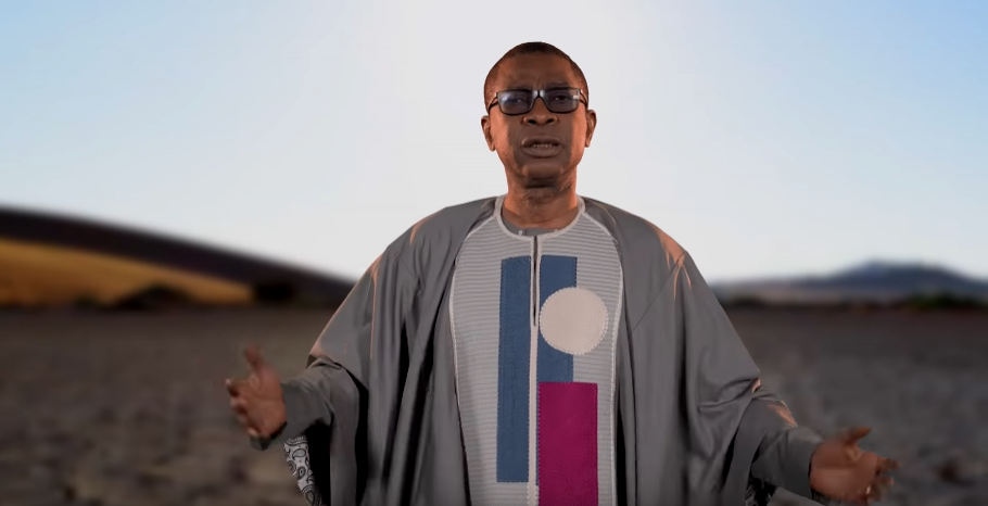 Youssou Ndour offre ā l’Afrique son grand Bal