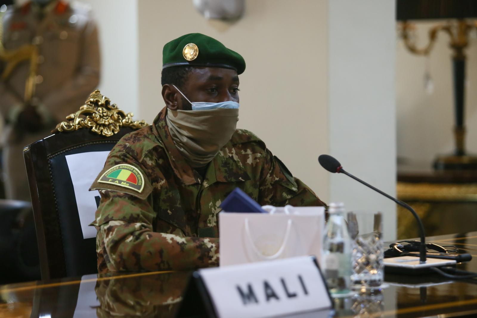 La banque mondiale ferme son robinet financier au Mali !