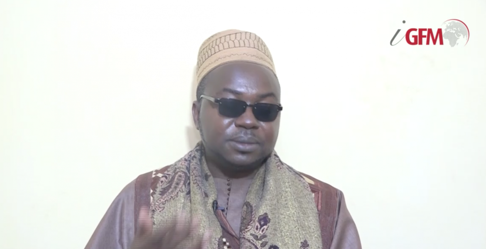 Serigne Ahmed Tidiane Bâ : «Que les marabouts évitent de se tirer dessus »