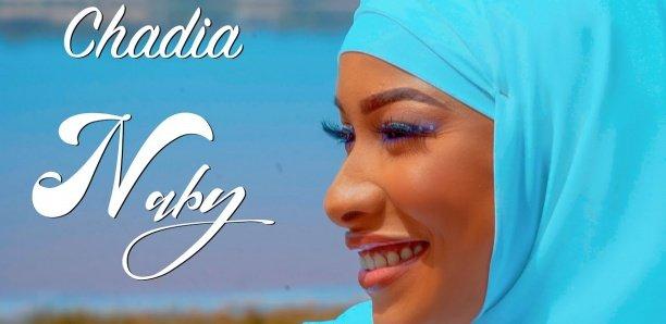 Chadia rend hommage au Prophète à travers « Naby »