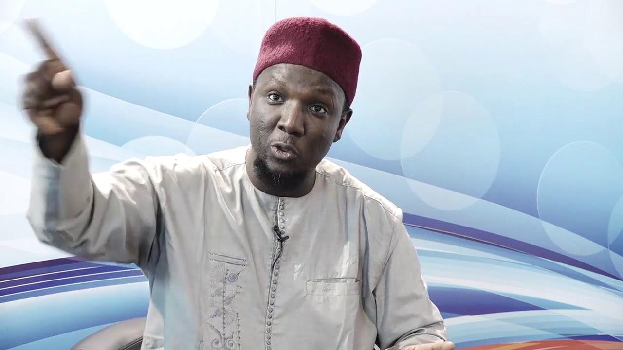 Pourquoi Cheikh Oumar Diagne a été placé en garde à vue