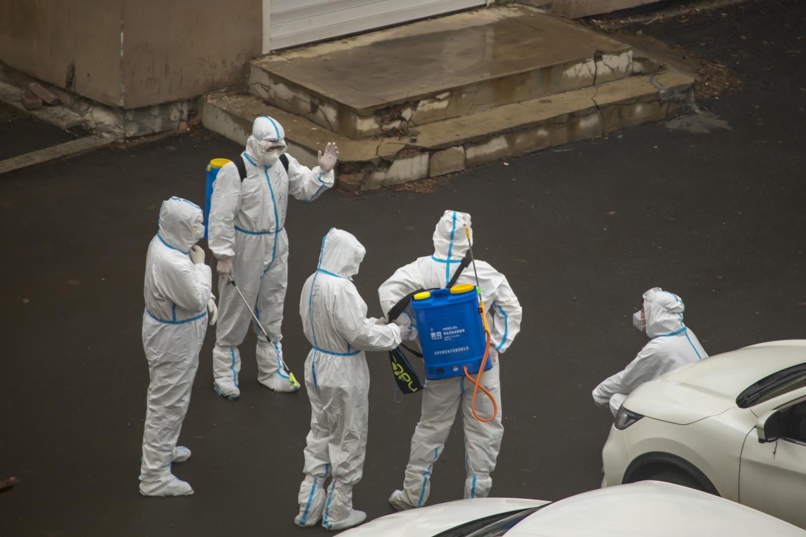  Covid-19 : la pandémie « très probablement » provoquée par une fuite de laboratoire à Wuhan, selon le FBI