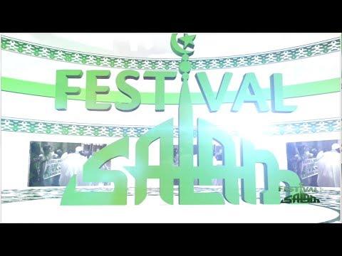 Grand retour du festival Salam : le programme de cette année