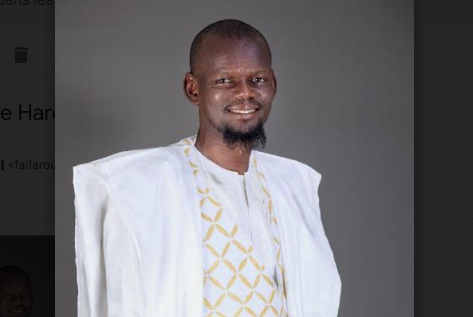 Takhawu Askanu diaspora se lance dans les Législatives: Ibnou Abass Ndiaye plébiscité par ses pairs