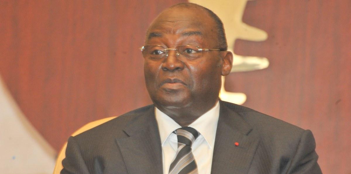 Côte d'Ivoire: Le gouverneur de la Bceao nommé vice-président !