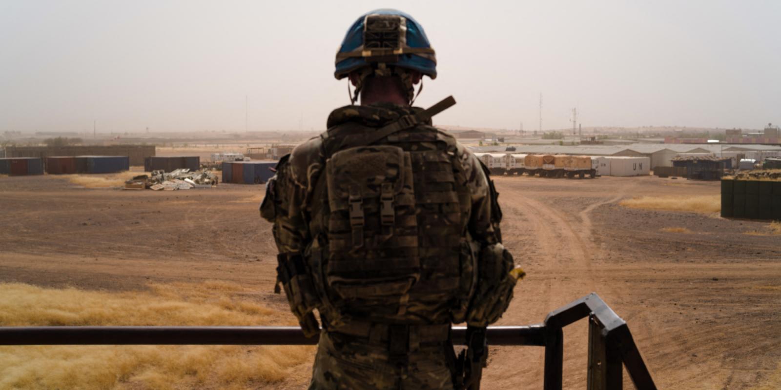 L\'ONU déplore le retrait du Mali du G5 Sahel et appelle à la reprise du dialogue