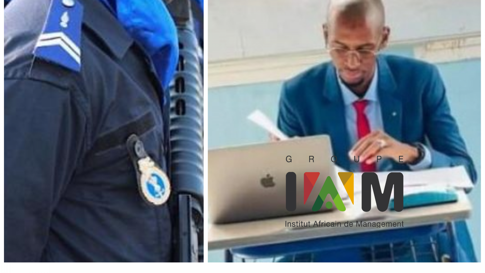 Licenciement du Capitaine Touré : la gendarmerie réagit