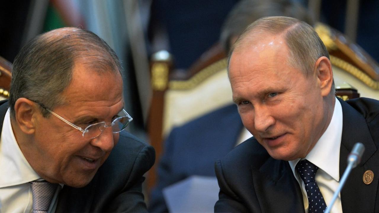 La Russie met en garde contre un danger «réél» de troisième guerre mondiale