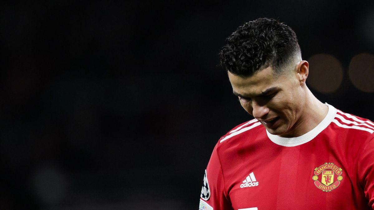 Man United confirme l'absence de Ronaldo à Liverpool après une tragédie familiale