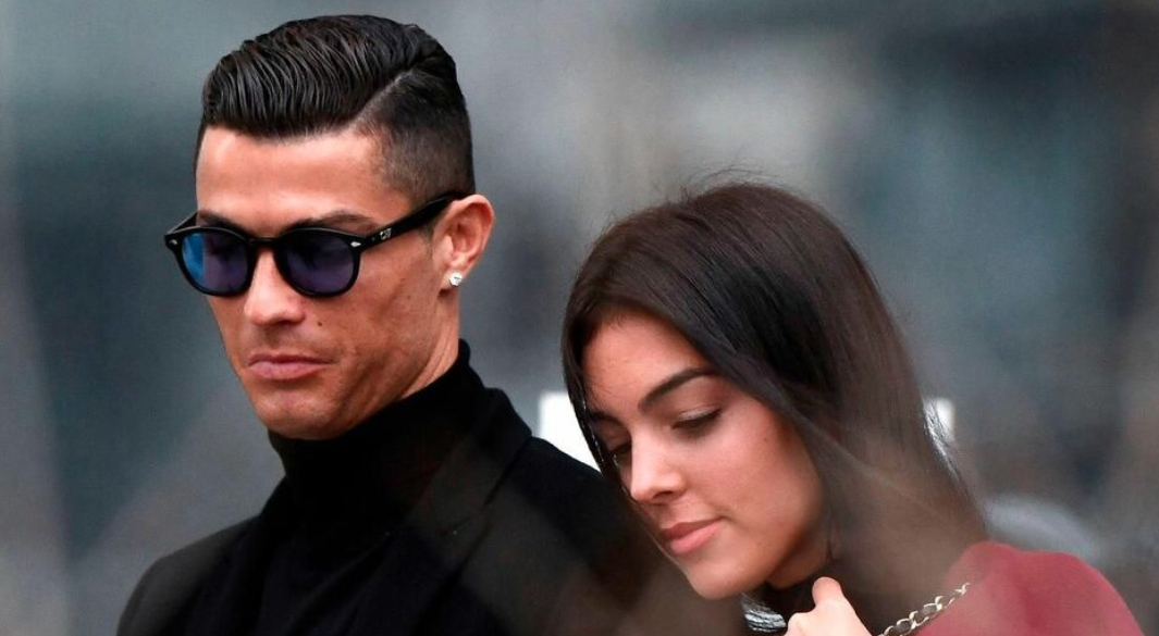Triste nouvelle pour Cristiano Ronaldo et sa conjointe 