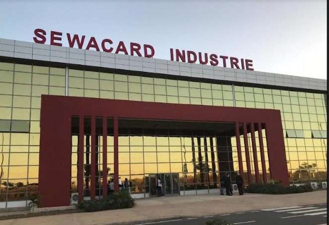 Acquisition de 40% de SEWACARD INDUSTRIE SA Sénégal par POSTD MERCHANT Banque- Les précisions du  président TOHOURI  