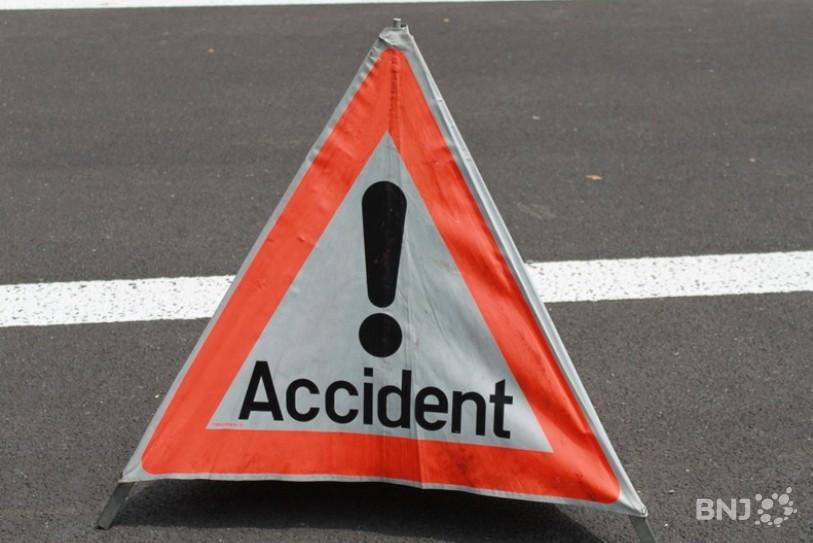 Accident : Ila Touba, un véhicule transportant une dépouille se renverse et fait 10 blessés
