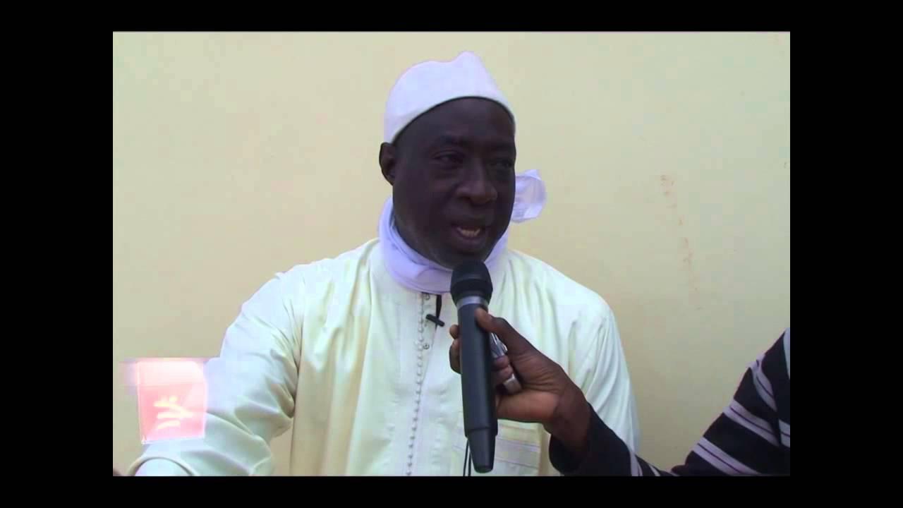 Décès du président de Yeggo, Abdoulaye Touré