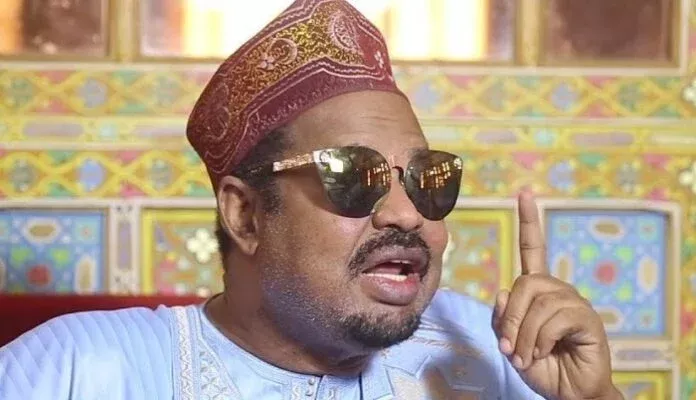 Affaire Dubaï Porta Potty : Ahmed Khalifa Niass sermonne les Sénégalais