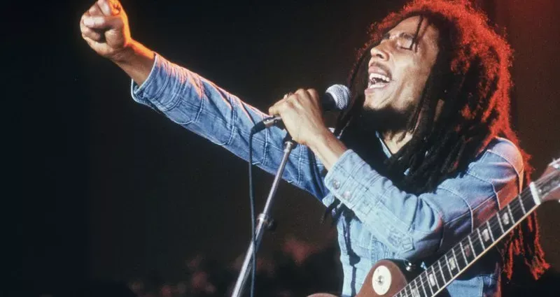 Bob Marley: Il y a 41 ans mourrait l\'icône du reggae
