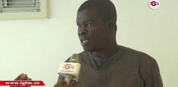 Un journaliste de Dakaractu agressé à la mairie de Kaolack (SYNPICS)