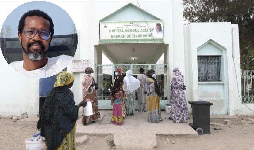 Bébés morts à Tivaouane : Cheikh Diop libéré, Awa Diop et Coumba Mbabor gardées à vue