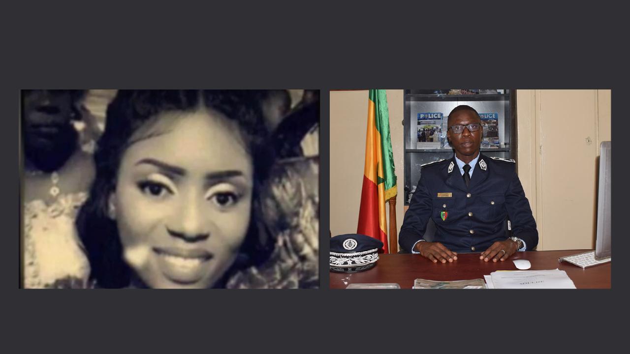 Enquête sur le meurtre de Kiné Gaye : le récit officiel de la Police