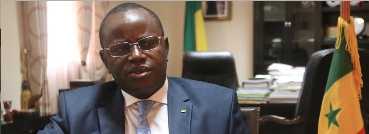 PSG-Gana Gueye : le Ministre des Sports réagit à l'affaire LGBT