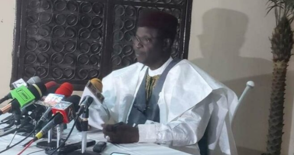 Niger: La Cour de justice de la CEDEAO déboute l’opposant nigérien Mahamane Ousmane