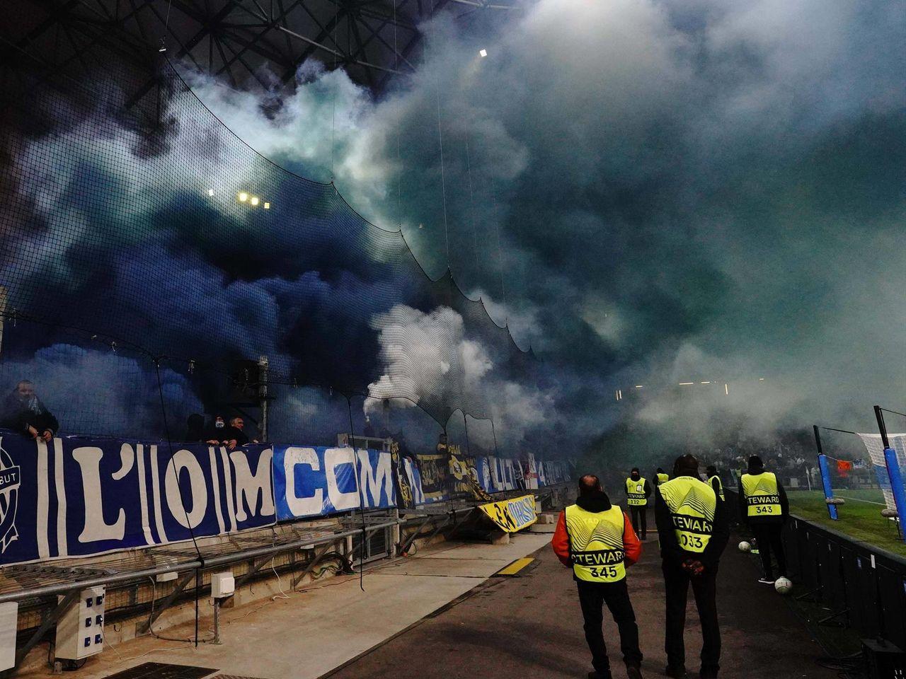 Marseille-Feyenoord : ça se jouera sous haute tension