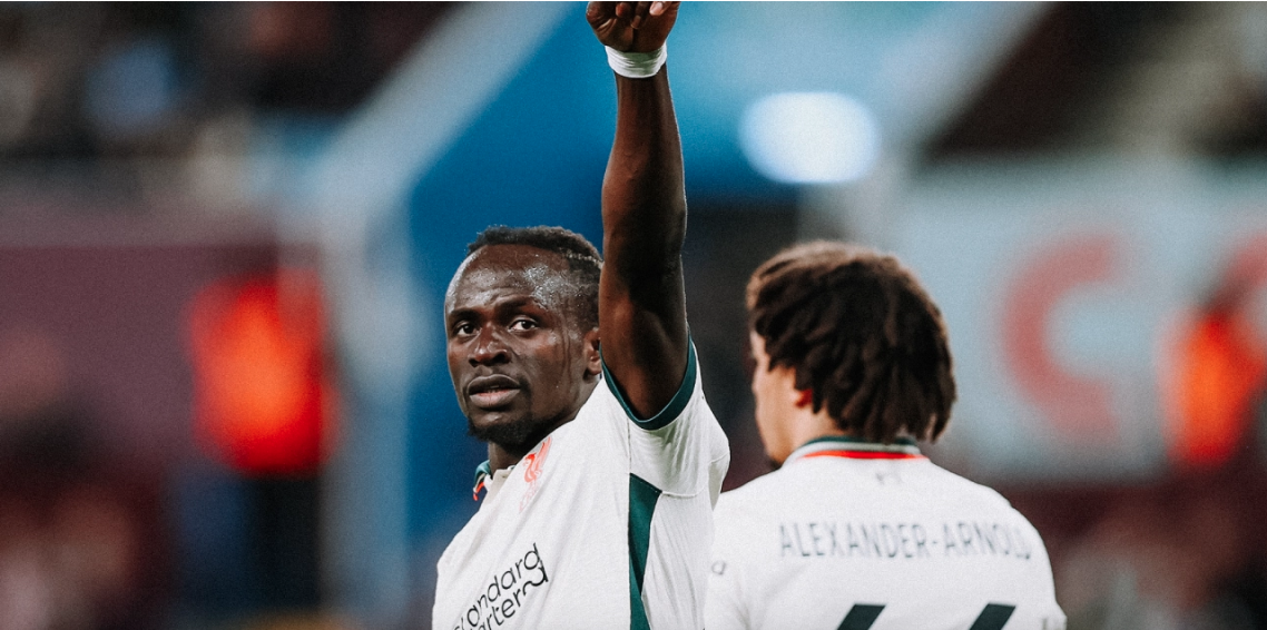 ONZE D'OR 2022 : l'équipe type de la saison avec trois Sénégalais