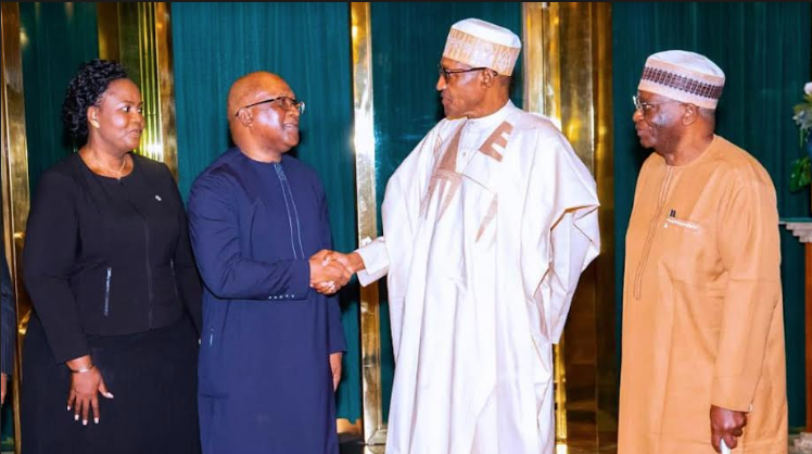 Le président Buhari appelle à une collaboration plus étroite pour relever les défis économiques en Afrique de l\'Ouest
