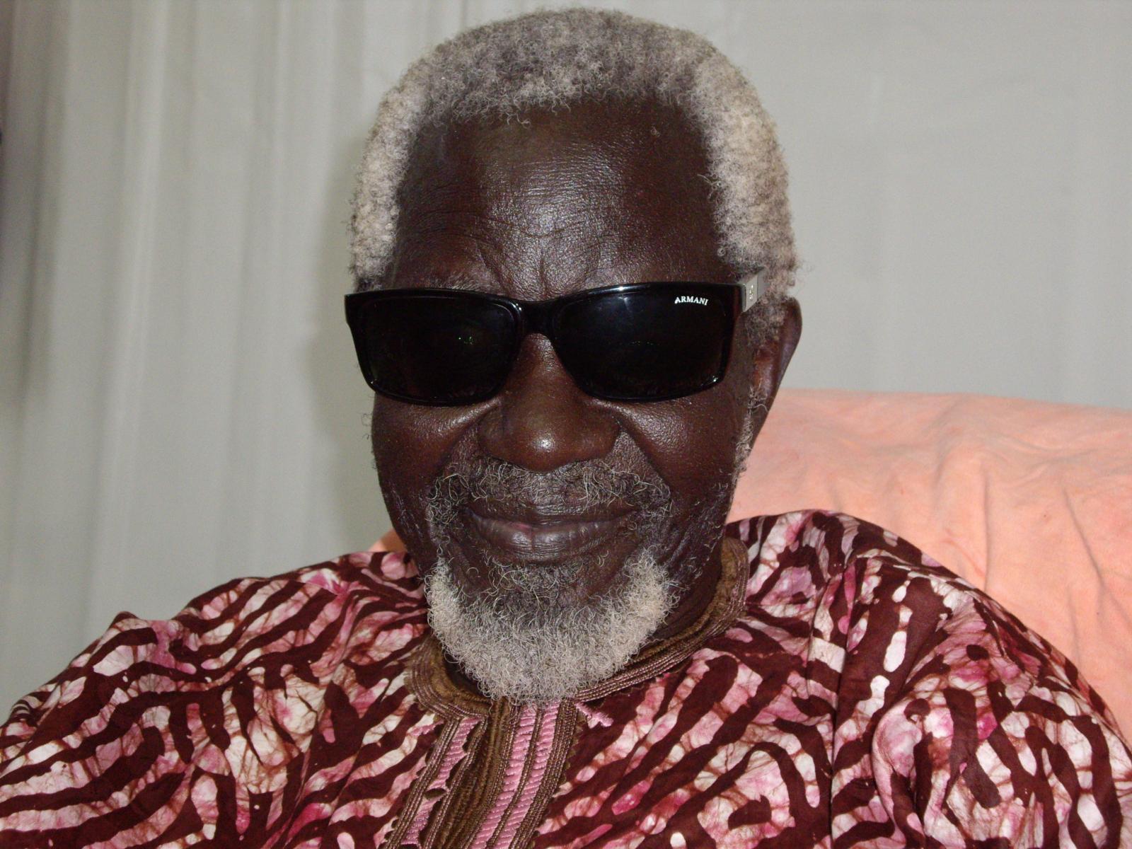 Nécrologie : Abdoulaye Ndiaye Thiossane n'est plus !