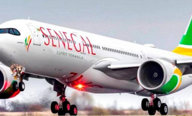 Malaise à Air Sénégal, le directeur de l’exploitation Cheikh Seck dans les tuyaux...