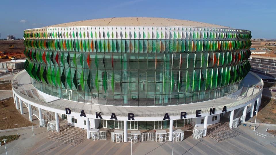 1,6 million pour se préparer à Dakar Arena : la Fédé de basket calme le jeu